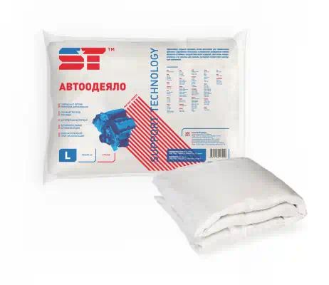 ST1452 — Утеплитель SUPPORT TECHNOLOGY